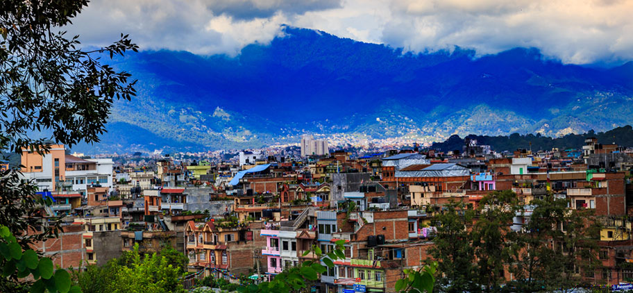 Kathmandu Reisen Trekking Angebote